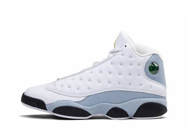 Кецове и обувки Jordan Air Jordan 13 Retro "Blue Grey" Синьо | 414571-170, 2