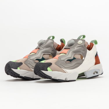 Кецове и обувки Reebok Instapump Fury OG W Бежово | FX4995, 1