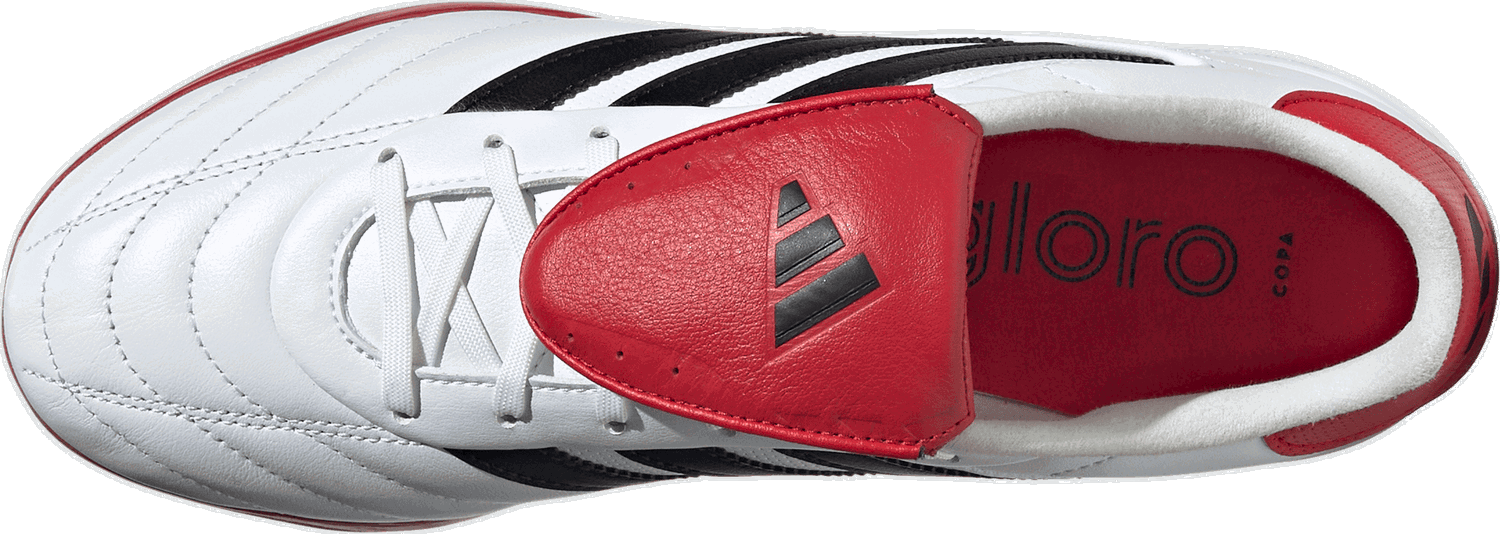 Кецове и обувки adidas Performance COPA GLORO II TF Бяло | jq6374, 1