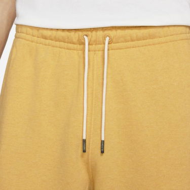 Къси панталони Nike Fleece Shorts Жълто | DA0688-761, 2