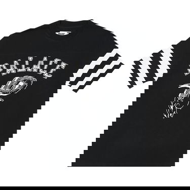 Фланелка Palace Goat Football Jersey Черно | P22ES101, 1