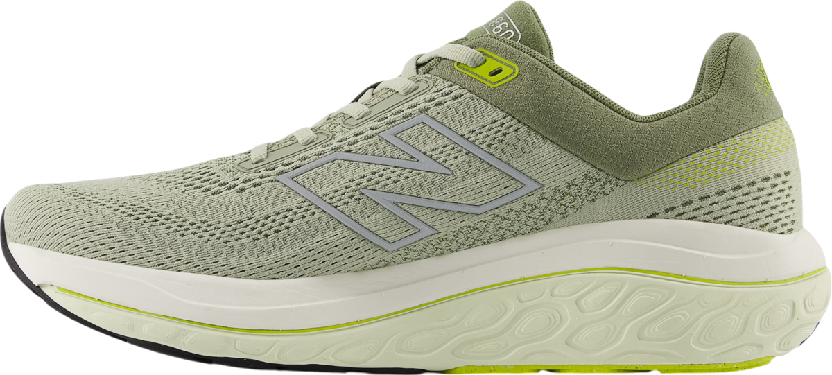 Кецове и обувки New Balance Fresh Foam X 860 v14 Зелено | m860h14, 1