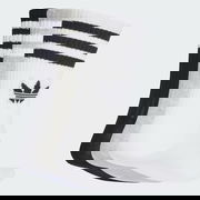 3-Stripes Crew Socks - 3 Pairs