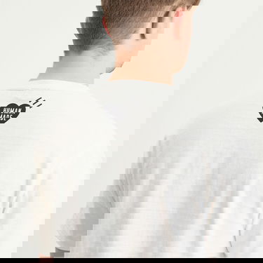 Тениска Human Made 1939 Polar Bear T-Shirt Бяло | HM30TE008-WHT, 5