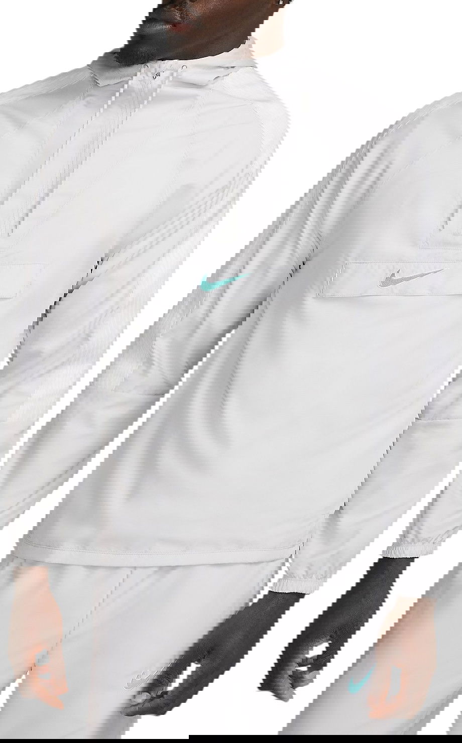 Ветровка Nike Nike Repel ACD+ Anorak Hooded Jacket Сиво | hj3750-025, 0