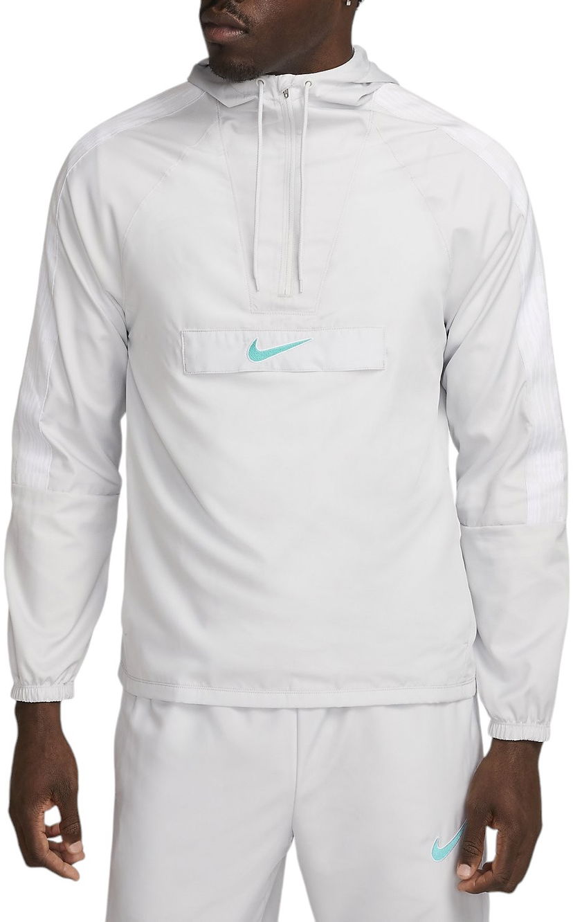 Ветровка Nike Nike Repel ACD+ Anorak Hooded Jacket Сиво | hj3750-025