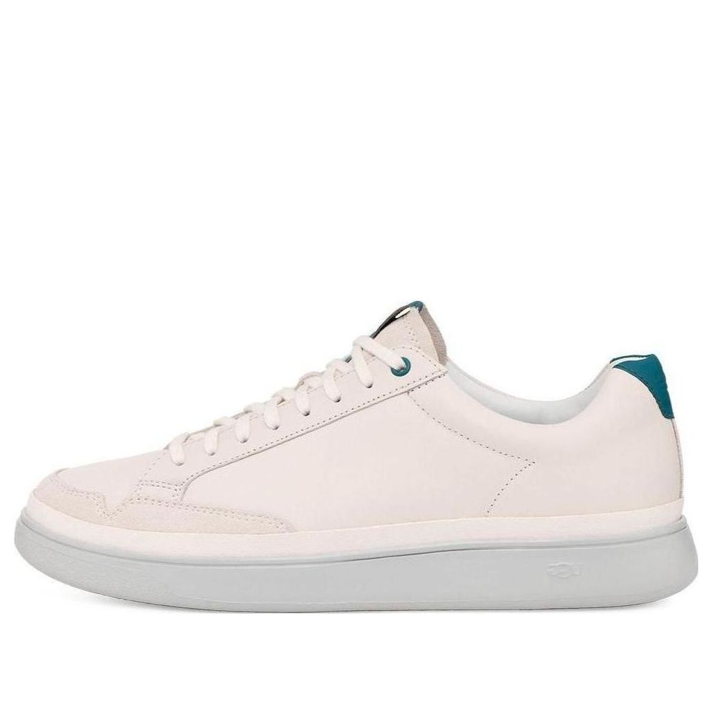Кецове и обувки UGG South Bay Low Бяло | 1108959-WDTL, 0