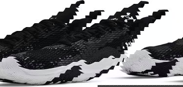 Кецове и обувки Under Armour Spawn 3 Черно | 3023738-001, 2
