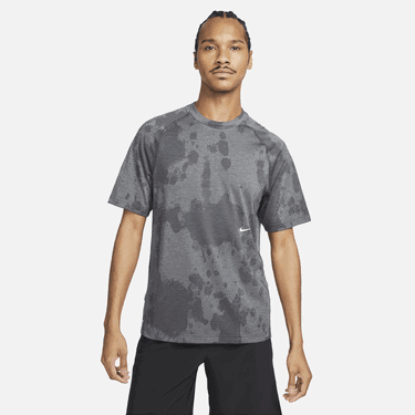 Тениска Nike Dri-FIT ADV A.P.S. Engineered Tee Сиво | DX6954-068, 0