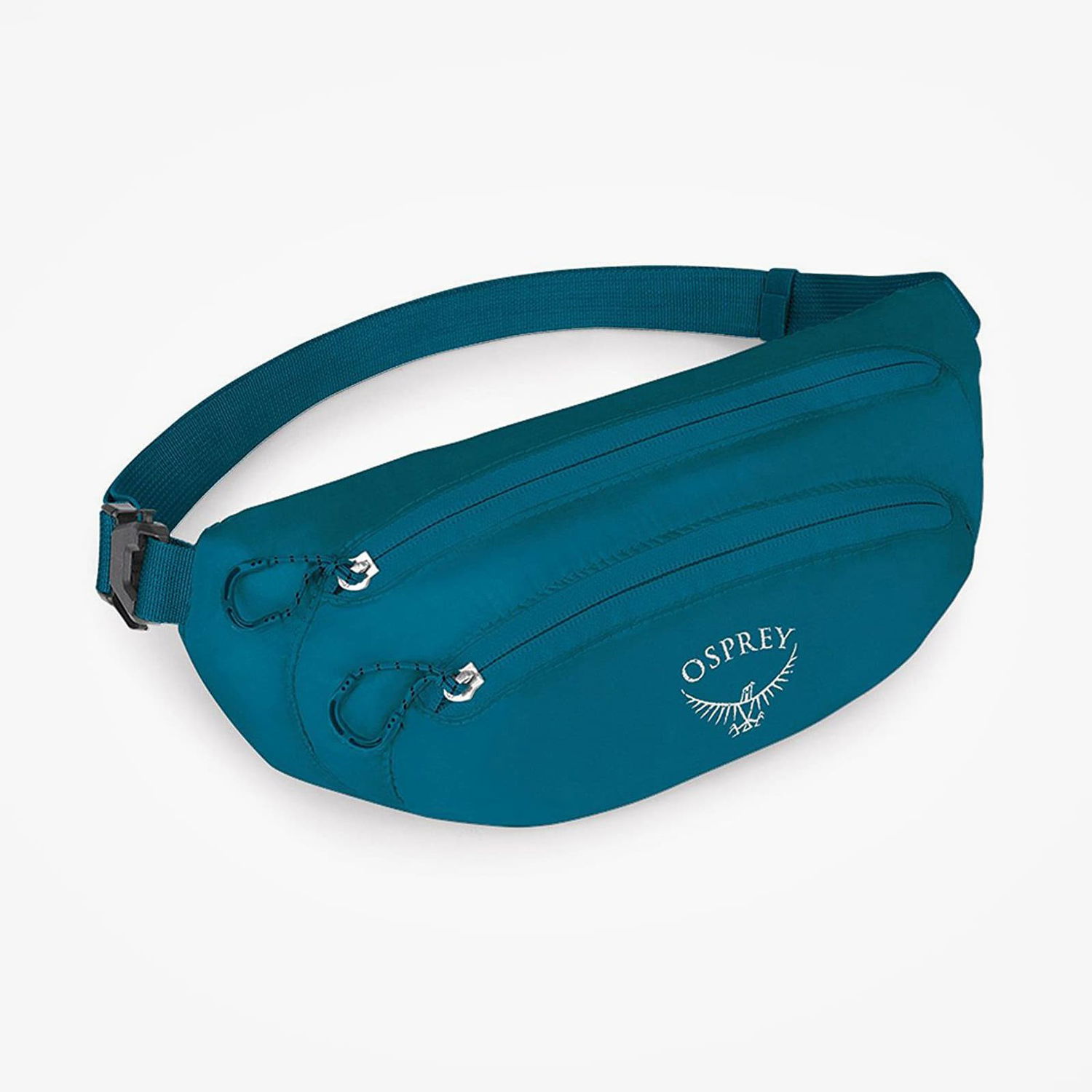 Чанта за кръста Osprey Osprey Ul Stuff Waist Pack Тюркоазено | 10030857OSP, 0