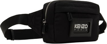 Чанта за кръста KENZO Kenzo Paris 'Kenzography' Belt Bag Черно | FE55SA707B11, 1