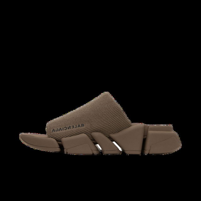 Speed 2.0 Slides "Taupe"