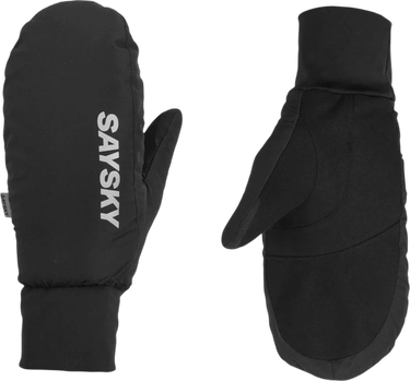 Ръкавици Saysky Blaze Mittens Черно | xmagl06c901-xmagl06c901, 0