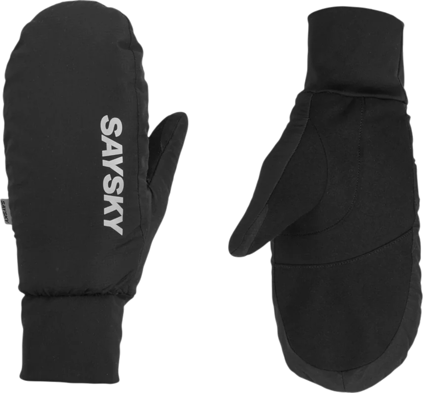 Ръкавици Saysky Blaze Mittens Черно | xmagl06c901-xmagl06c901