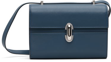 Чанта през рамо Savette Tan Symmetry 19 Bag Кафяво | H-004-01-01, 3
