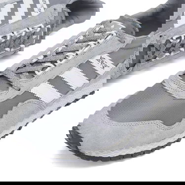 Кецове и обувки adidas Originals New York Size Сиво | JH5113, 3