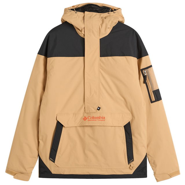 Challenger II Insulated Pullover