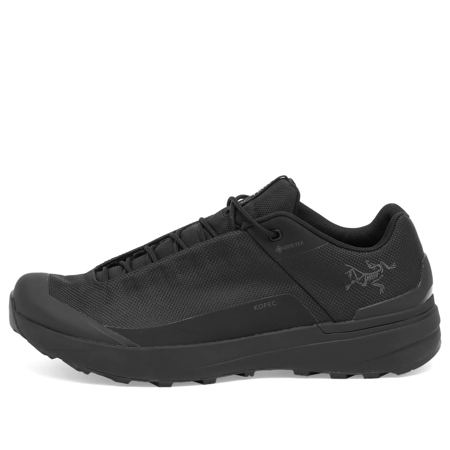 Кецове и обувки Arcteryx Arc'teryx Kopec Gore-Tex UK 11.5 Черно | X000010023-021572, 1