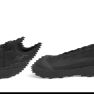 Кецове и обувки Arcteryx Arc'teryx Kopec Gore-Tex UK 11.5 Черно | X000010023-021572, 1