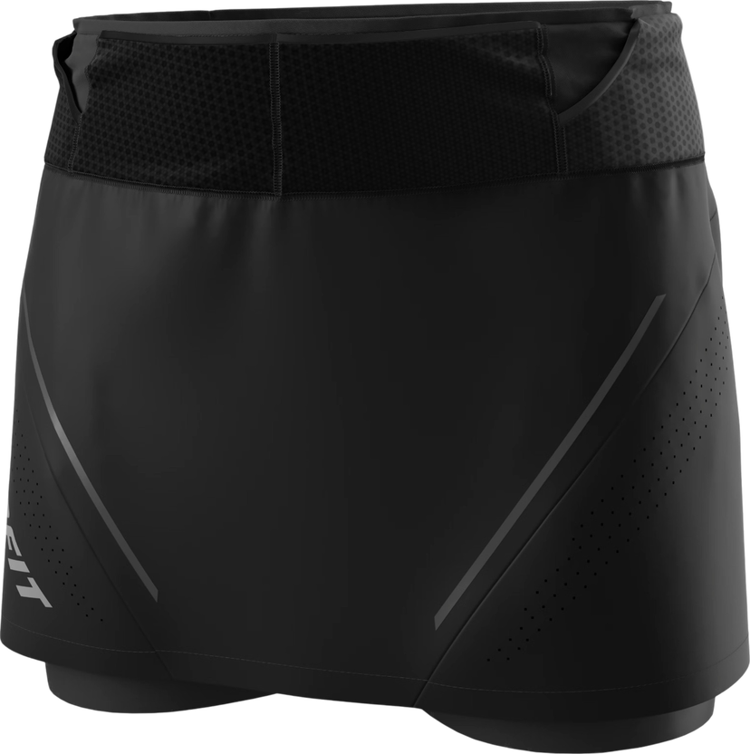 Пола Dynafit Dynafit Ultra 2-in-1 Running Skirt Черно | 08-0000071459-0910