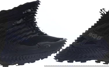 Кецове и обувки inov-8 ROCLITE MID GTX Черно | 001290-bkdg-w-001, 0