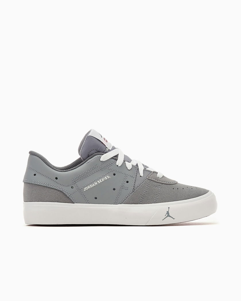 Кецове и обувки Jordan Jordan Series ES GS Сиво | DN3205-062, 0