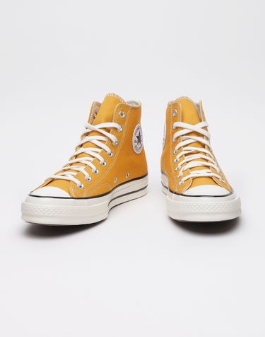 Кецове и обувки Converse Chuck 70 Classic Жълто | 162054C, 3
