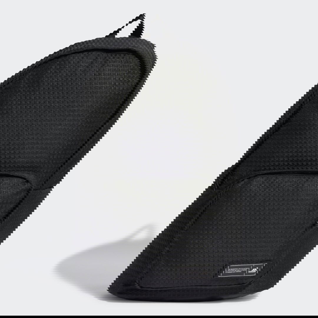 Раници и чанти adidas Originals Classic Foundation Backpack Черно | HY0749, 0