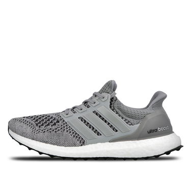 Кецове и обувки adidas Performance UltraBOOST Сиво | S77510, 1