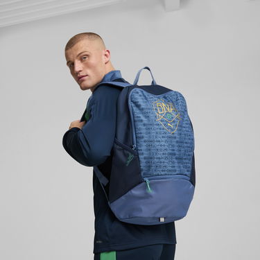 Раница Puma Neymar JR "BNA" Backpack Синьо | 090997_01, 1