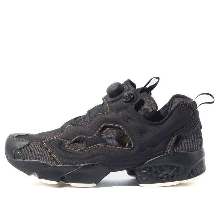 Кецове и обувки Reebok InstaPump Fury OG 'Denim' Черно | GX8623, 0