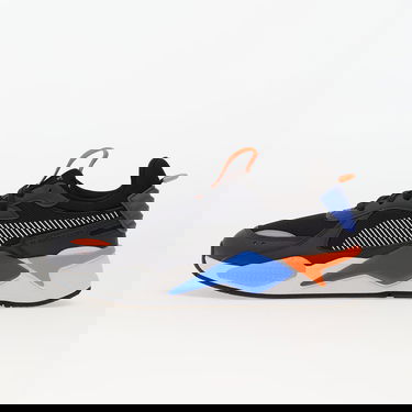Кецове и обувки Puma RS-X Geek Многоцветен | 391174-04, 2