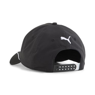 Шапка с козирка Puma BMW M Motorsport Baseball Cap Черно | 026233_01, 3