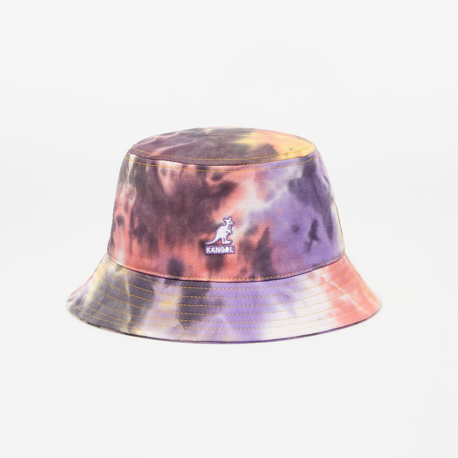 Шапка Kangol Tie Dye Bucket Многоцветен | K4359 GL467, 0