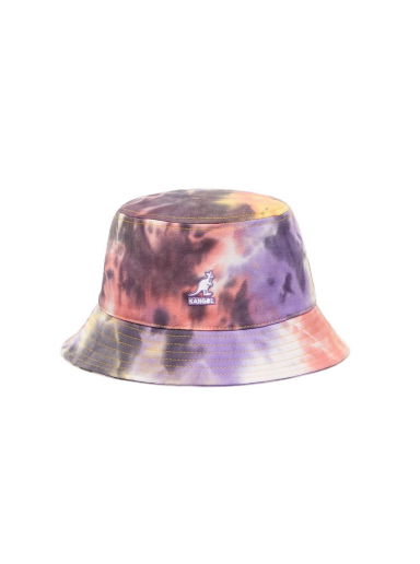 Tie Dye Bucket