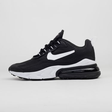 Кецове и обувки Nike Air Max 270 React Черно | AO4971-004, 0