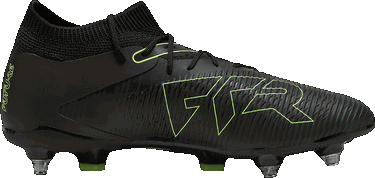 Кецове и обувки Puma Football Boots FUTURE 8 MATCH MxSG Черно | 108594-02, 2