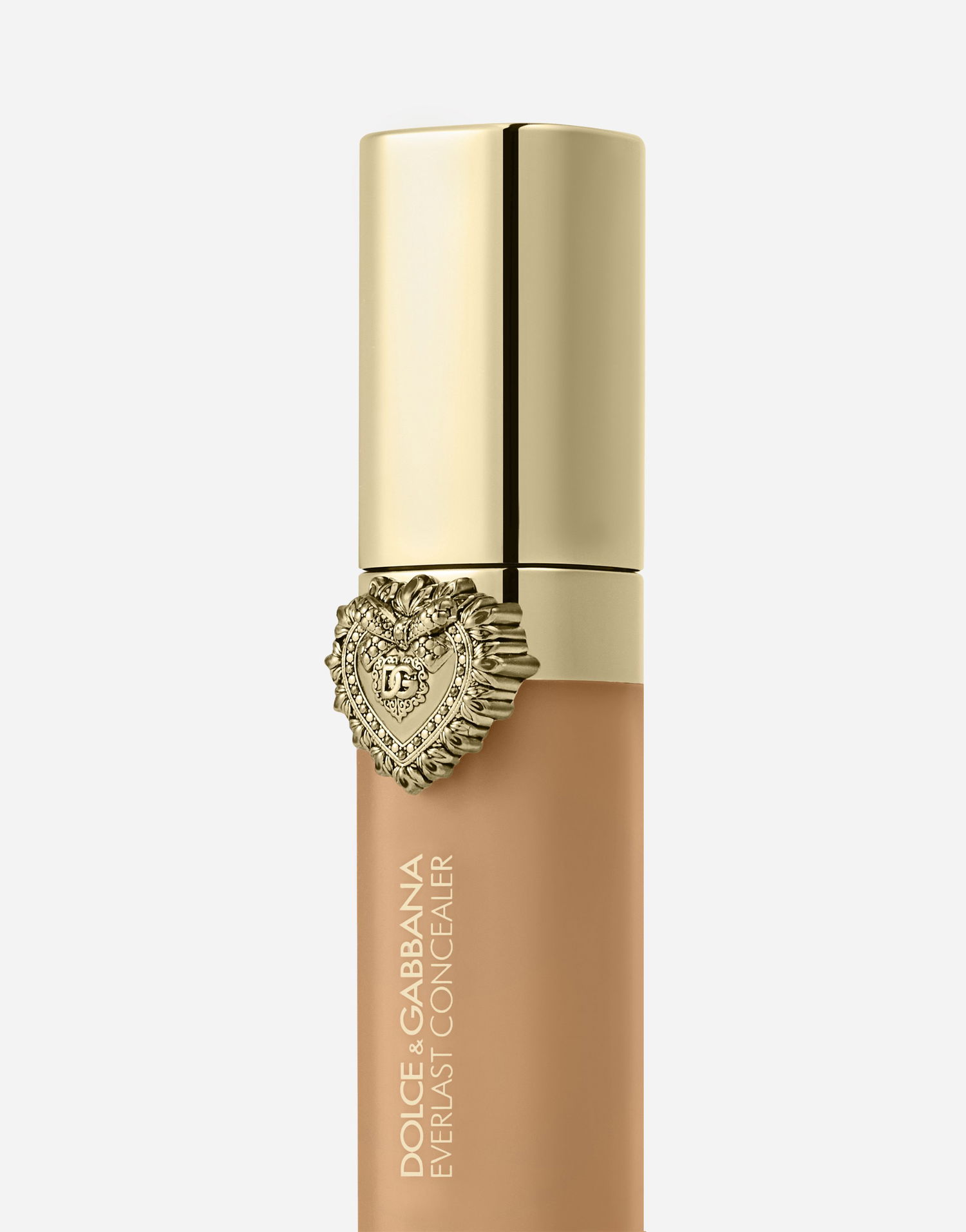Аксесоари Dolce & Gabbana Dolce & Gabbana Everlast Concealer - Corrective Orange Undertones Бежово | MKUPFCE0037V0016, 1