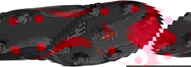 Кецове и обувки adidas Performance COPA GLORO II FG Черно | ih7667, 2