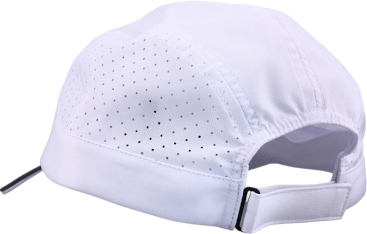 Шапка с козирка inov-8 INOV-8 Airlite Running Cap Бяло | 001470-wh-001, 1