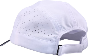 Шапка с козирка inov-8 INOV-8 Airlite Running Cap Бяло | 001470-wh-001, 1