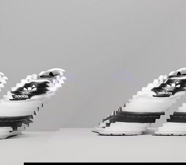 Кецове и обувки adidas Originals Rivalry Low Бяло | EG8062, 4