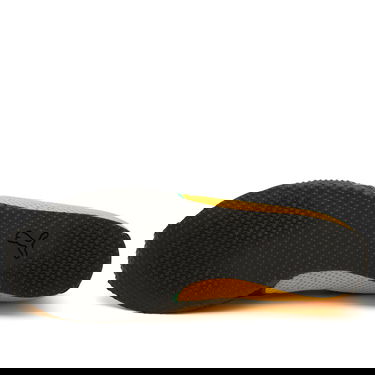 Кецове и обувки Puma H-Street Jamaica Жълто | 403775-01, 5
