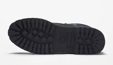 Кецове и обувки Timberland Heritage Rubber-Toe Hiking Boot Черно | A5QCZ-001, 6