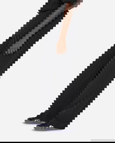 Панталони и дънки Asics Novalis Liatrisory Trousers Obsidian Black Черно | 2203A230-001, 2