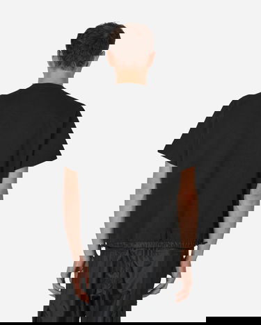 Тениска Nike Sacai x T-Shirt Черно | DQ9055-010, 2