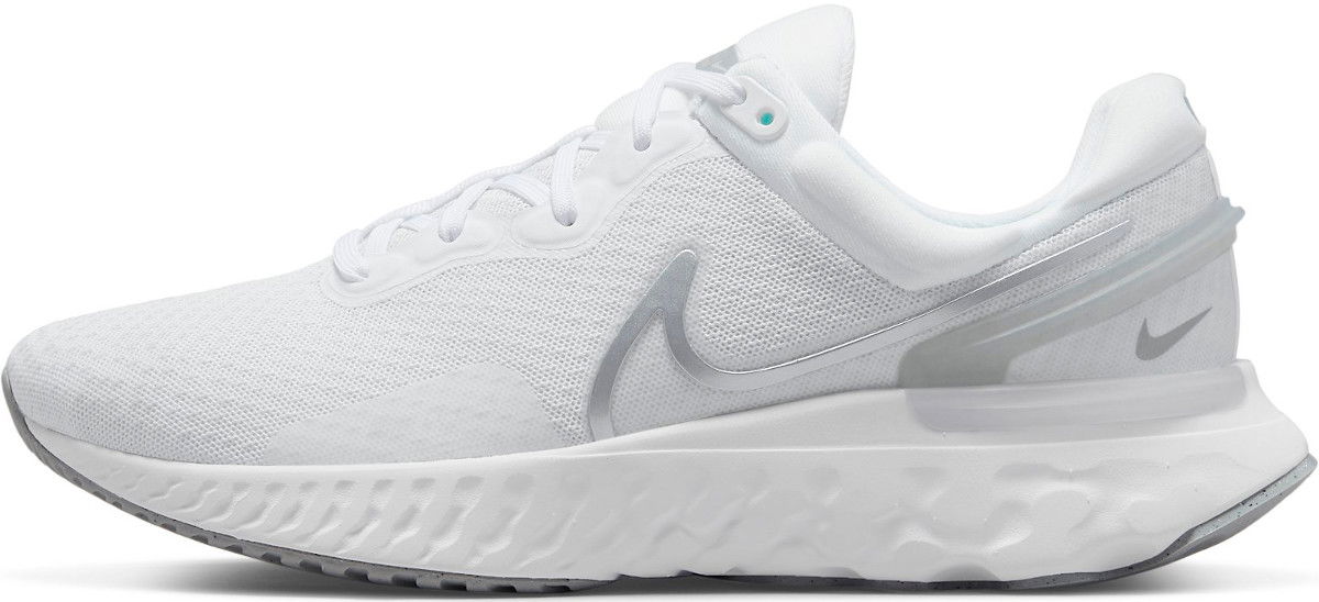 Кецове и обувки Nike React Miler 3 Бяло | dd0491-100, 0