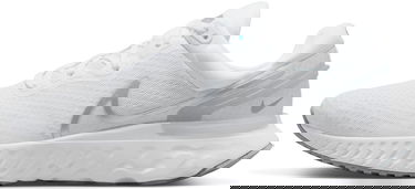 Кецове и обувки Nike React Miler 3 Бяло | dd0491-100, 0