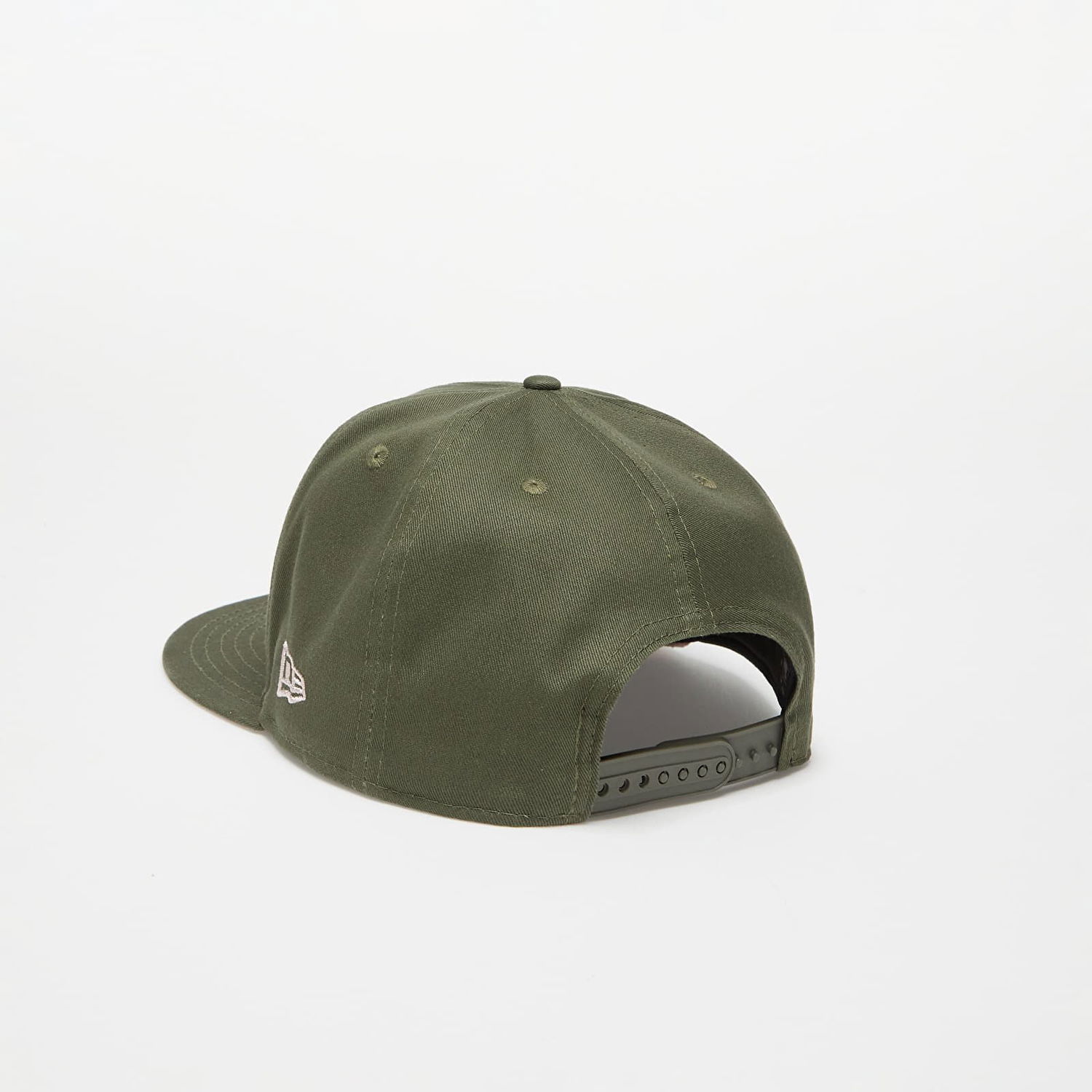 Шапка с козирка New Era New York Yankees Side Patch 9FIFTY Snapback Cap Зелено | 60298834, 1