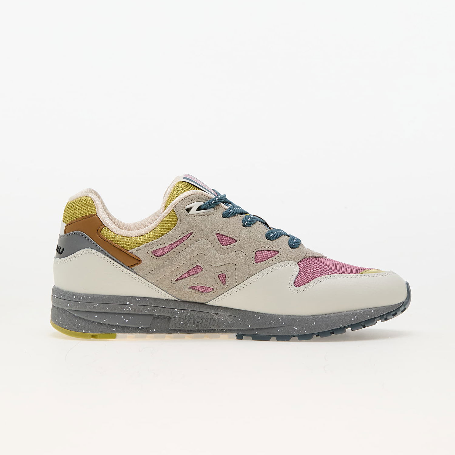 Кецове и обувки Karhu Legacy 96 Бежово | F806071, 1